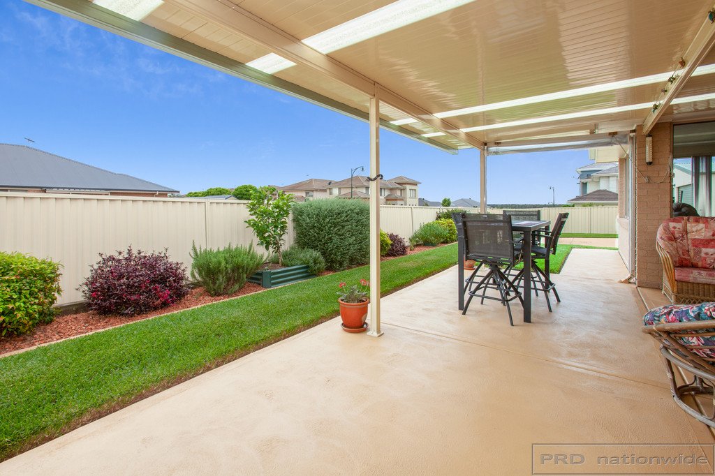 43 Peterson Parade THORNTON 8