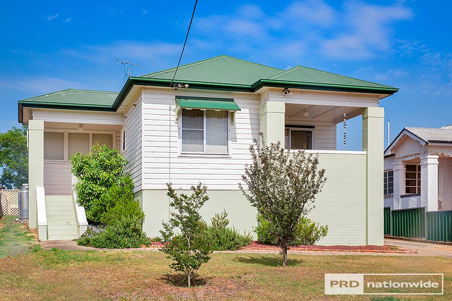 43 Phillip Street TAMWORTH 1