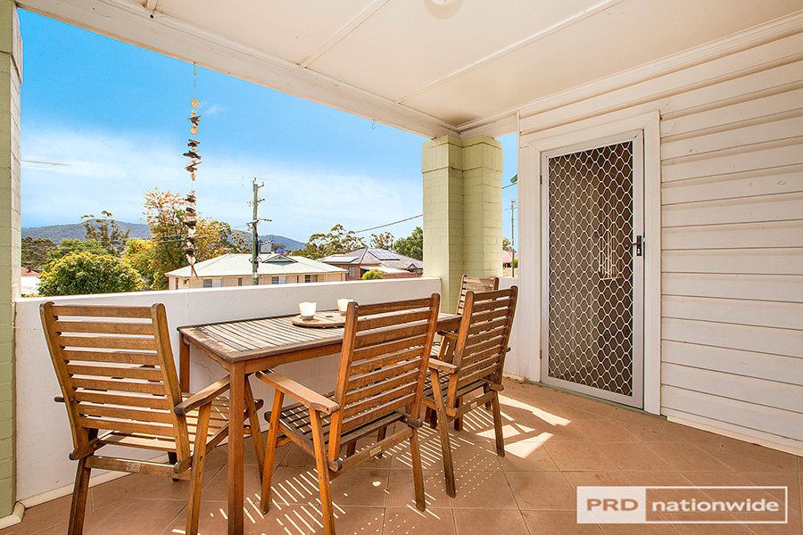 43 Phillip Street TAMWORTH 2