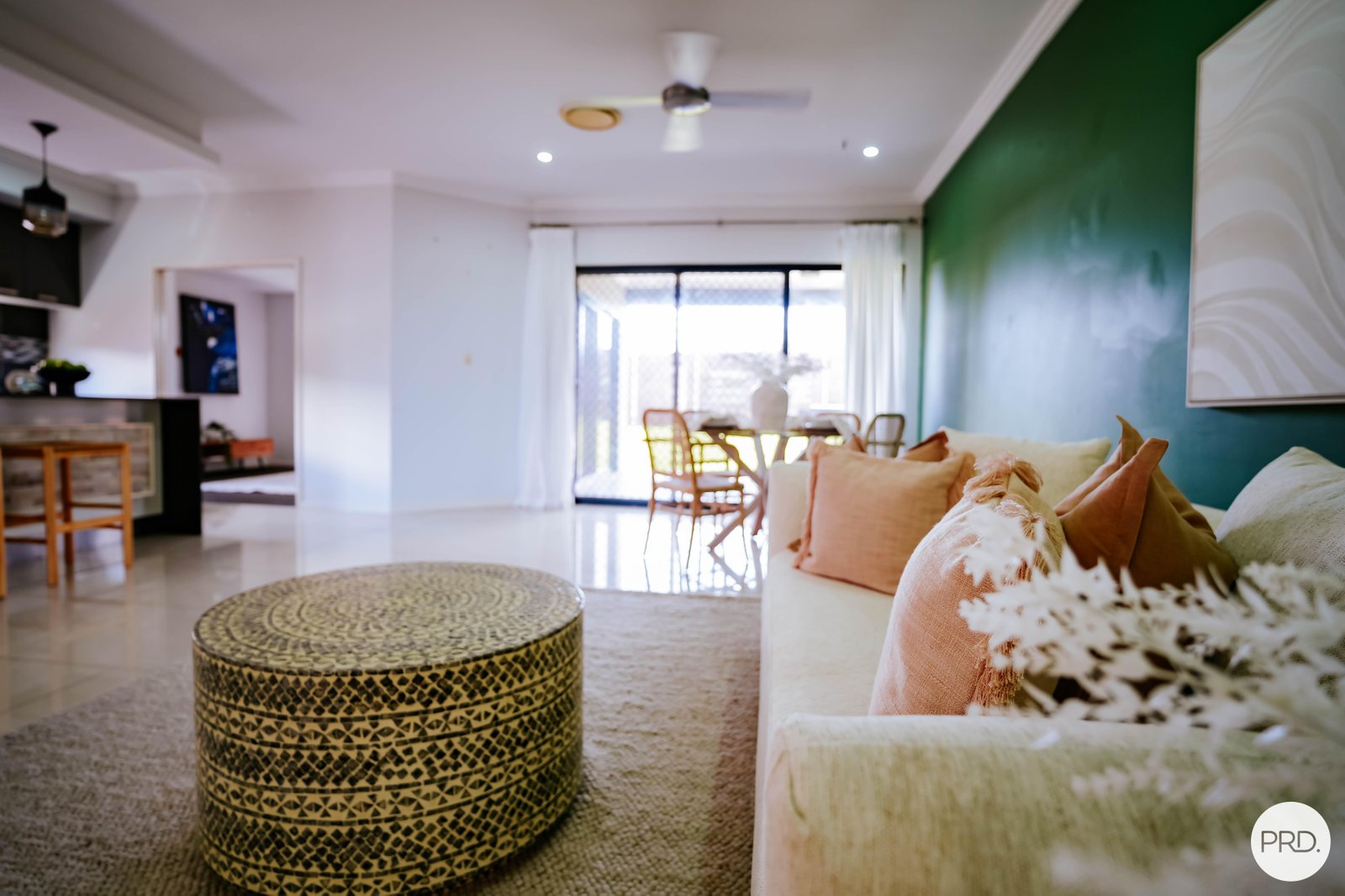 43 Phoenix Crescent RURAL VIEW 3