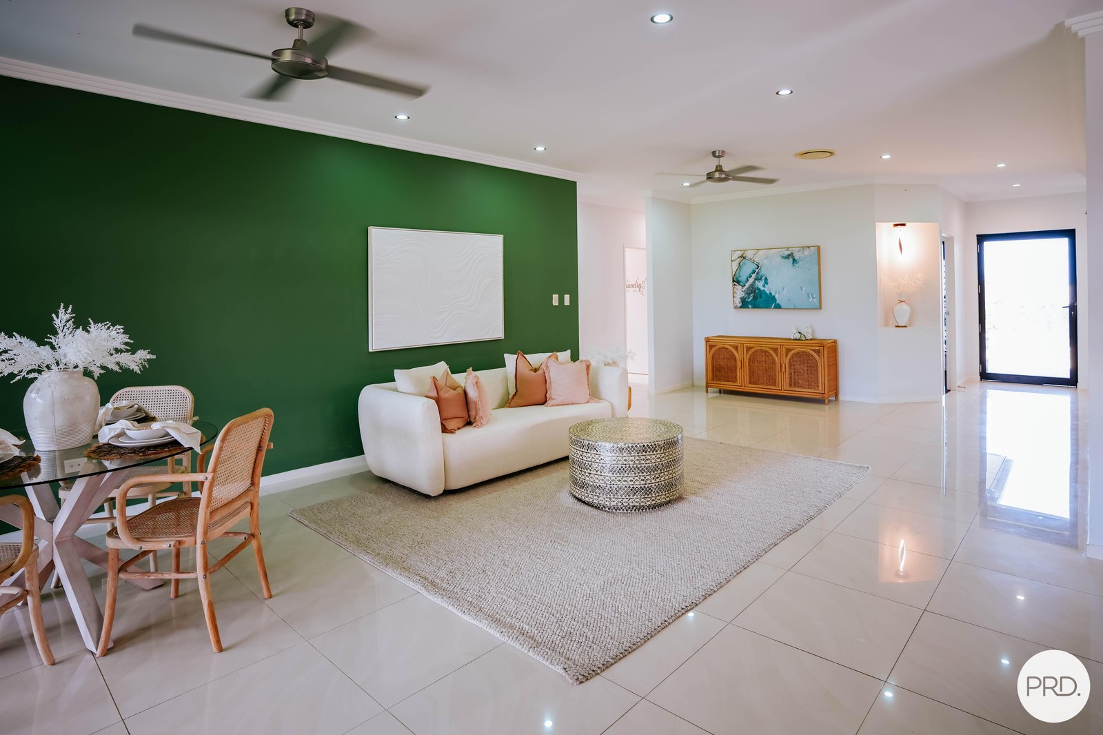 43 Phoenix Crescent RURAL VIEW 4