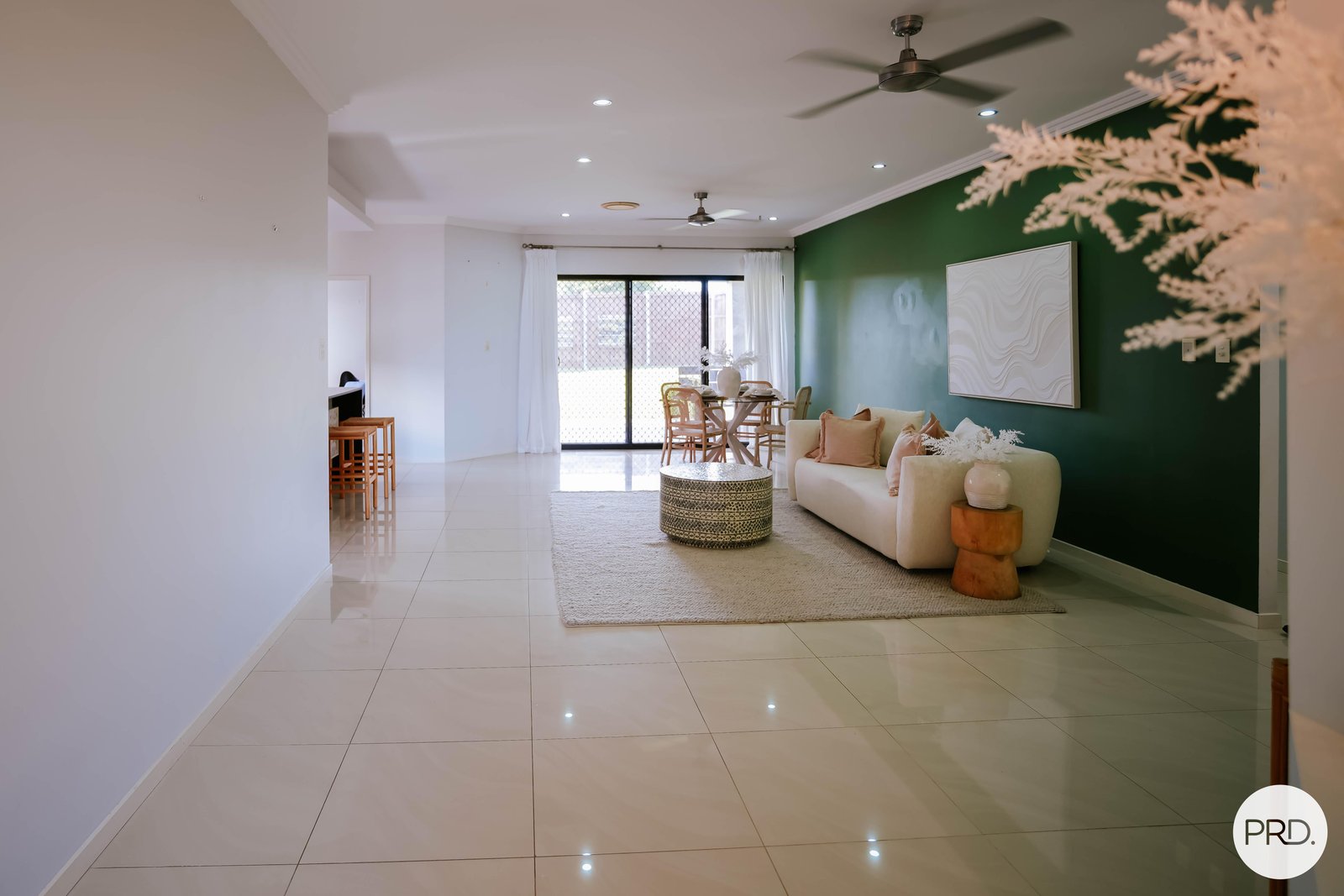 43 Phoenix Crescent RURAL VIEW 5