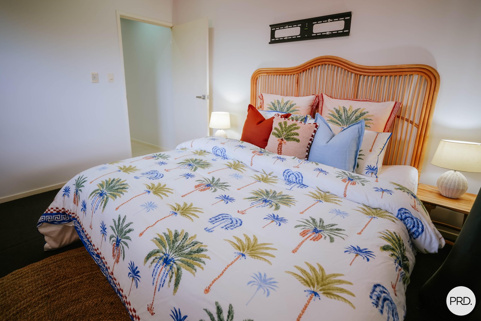 43 Phoenix Crescent RURAL VIEW 13