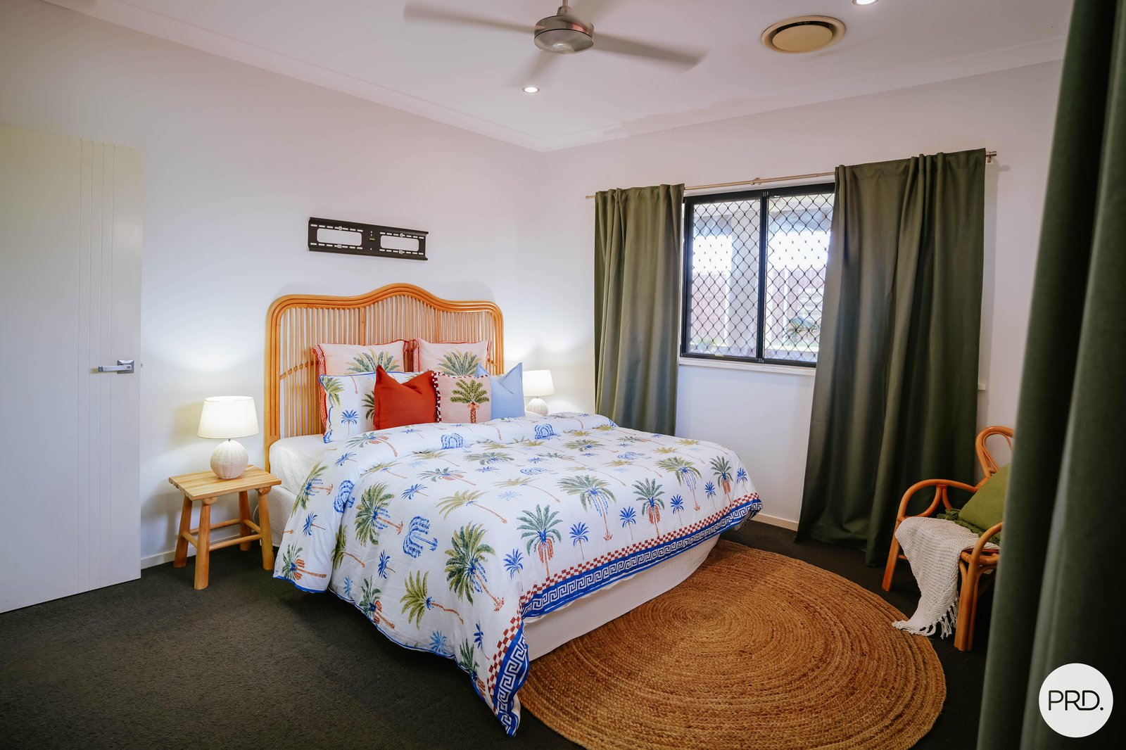 43 Phoenix Crescent RURAL VIEW 14