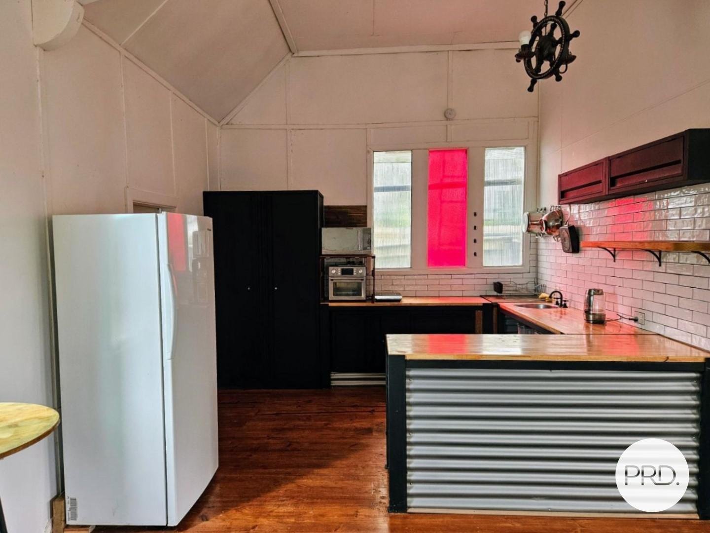 43 Pioneer Street MANANGATANG 5