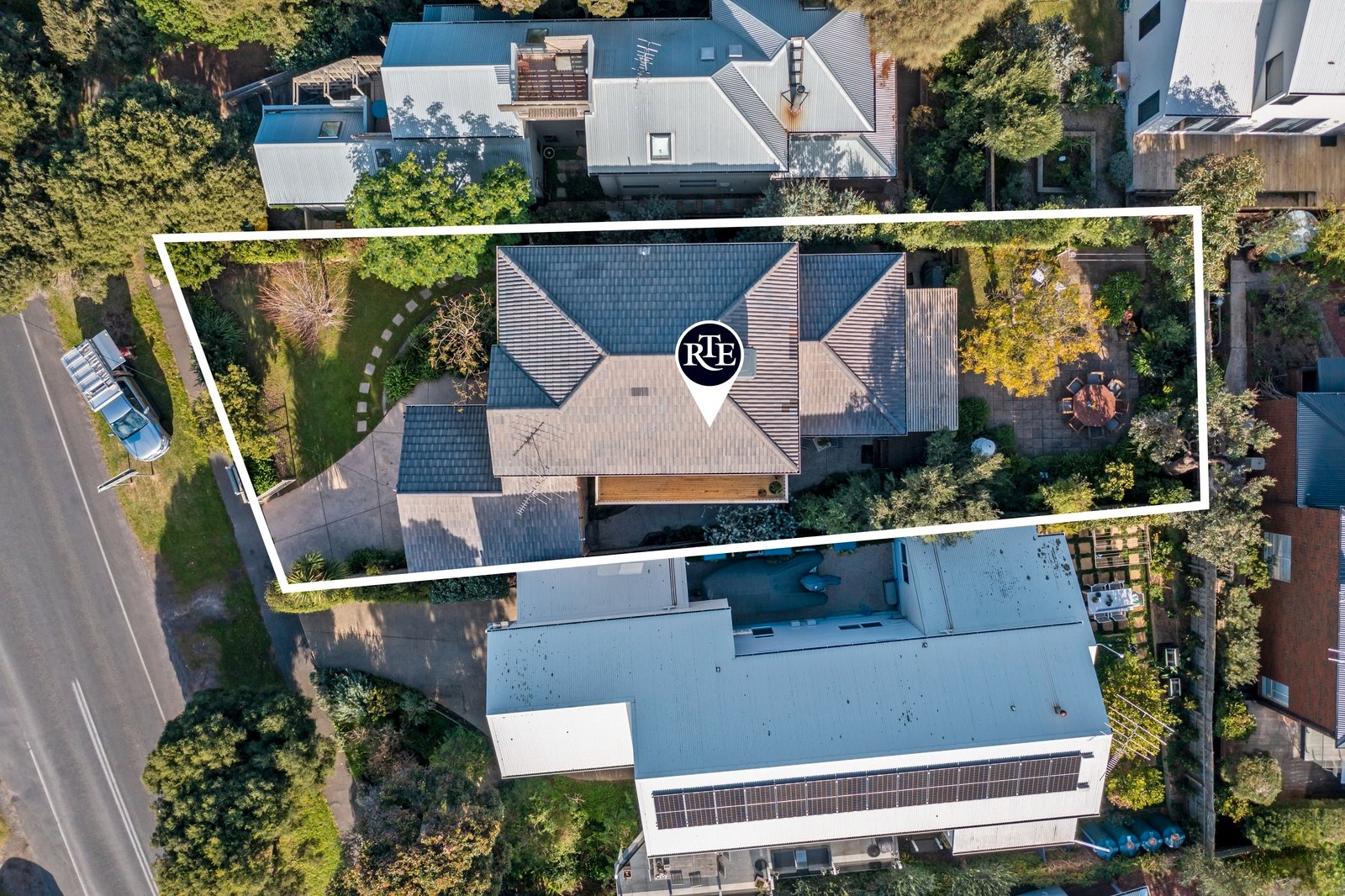 Real Estate and Property in 43 Point Lonsdale Road, Point Lonsdale, VIC