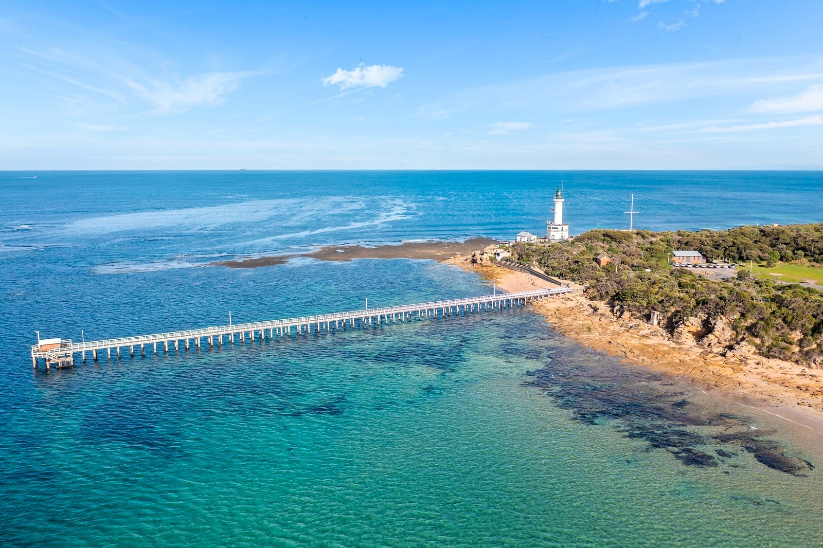 Real Estate and Property in 43 Point Lonsdale Road, Point Lonsdale, VIC