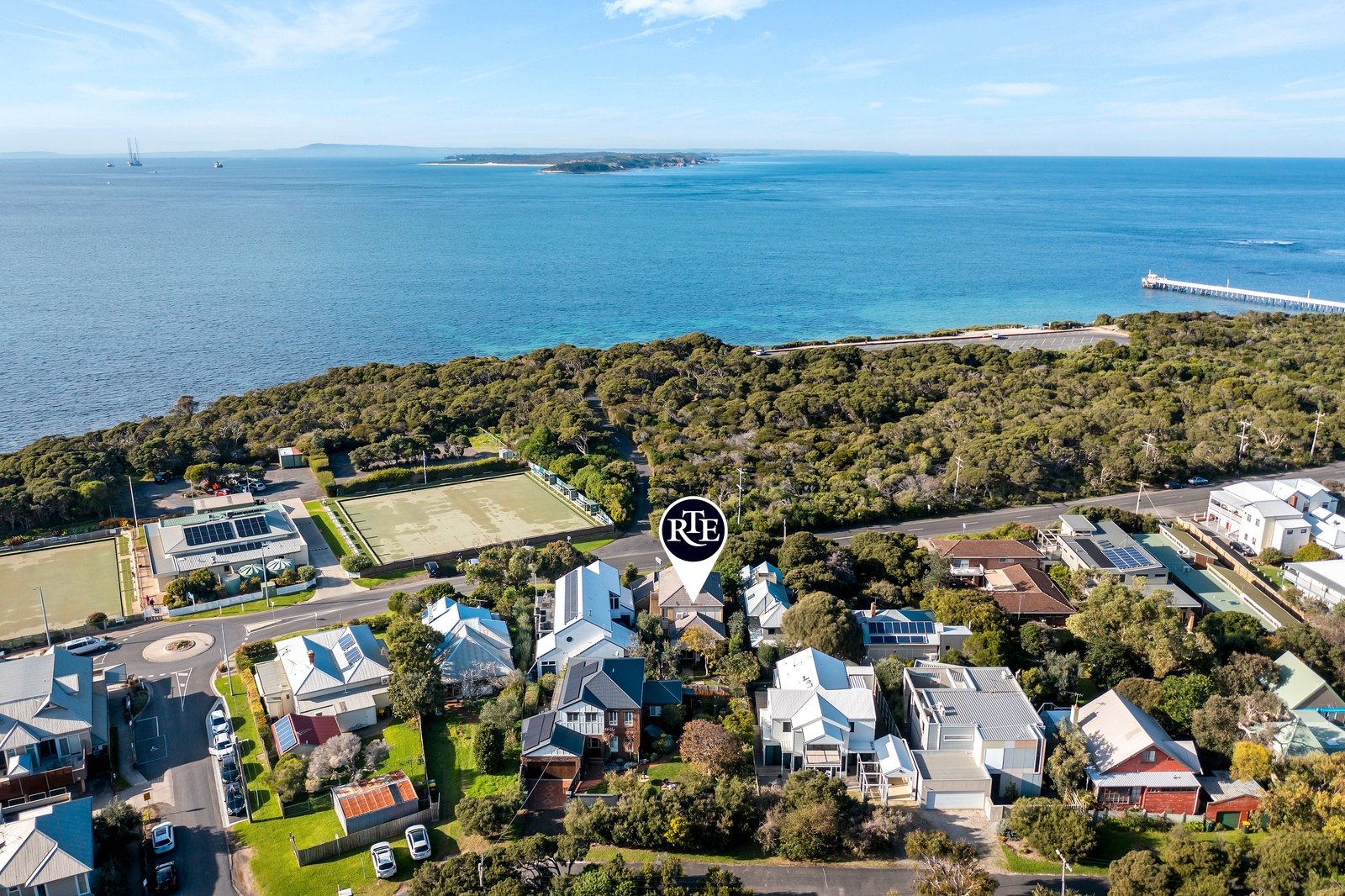 Real Estate and Property in 43 Point Lonsdale Road, Point Lonsdale, VIC