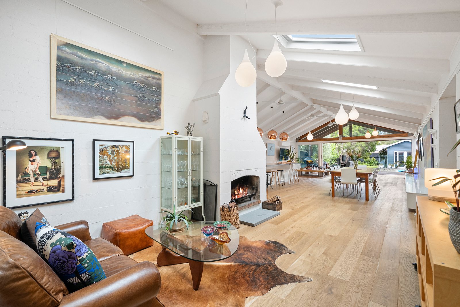 Gallery: 43 Potter Street