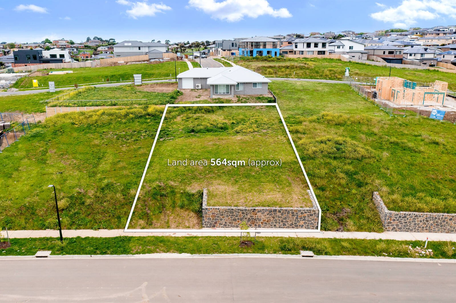 43 Radstock Avenue, Highton VIC 3216 Buxton 2023