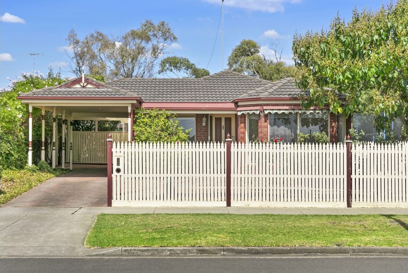 Gallery: 43 Rebecca Drive