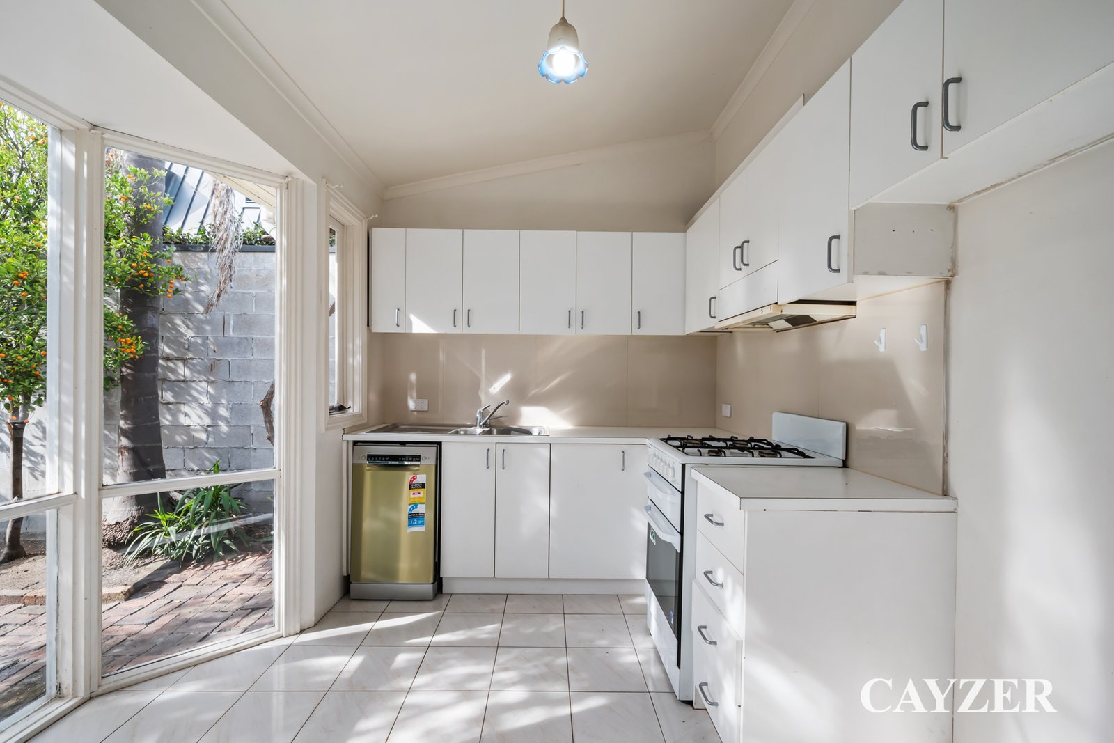 Gallery: 43 Reed Street