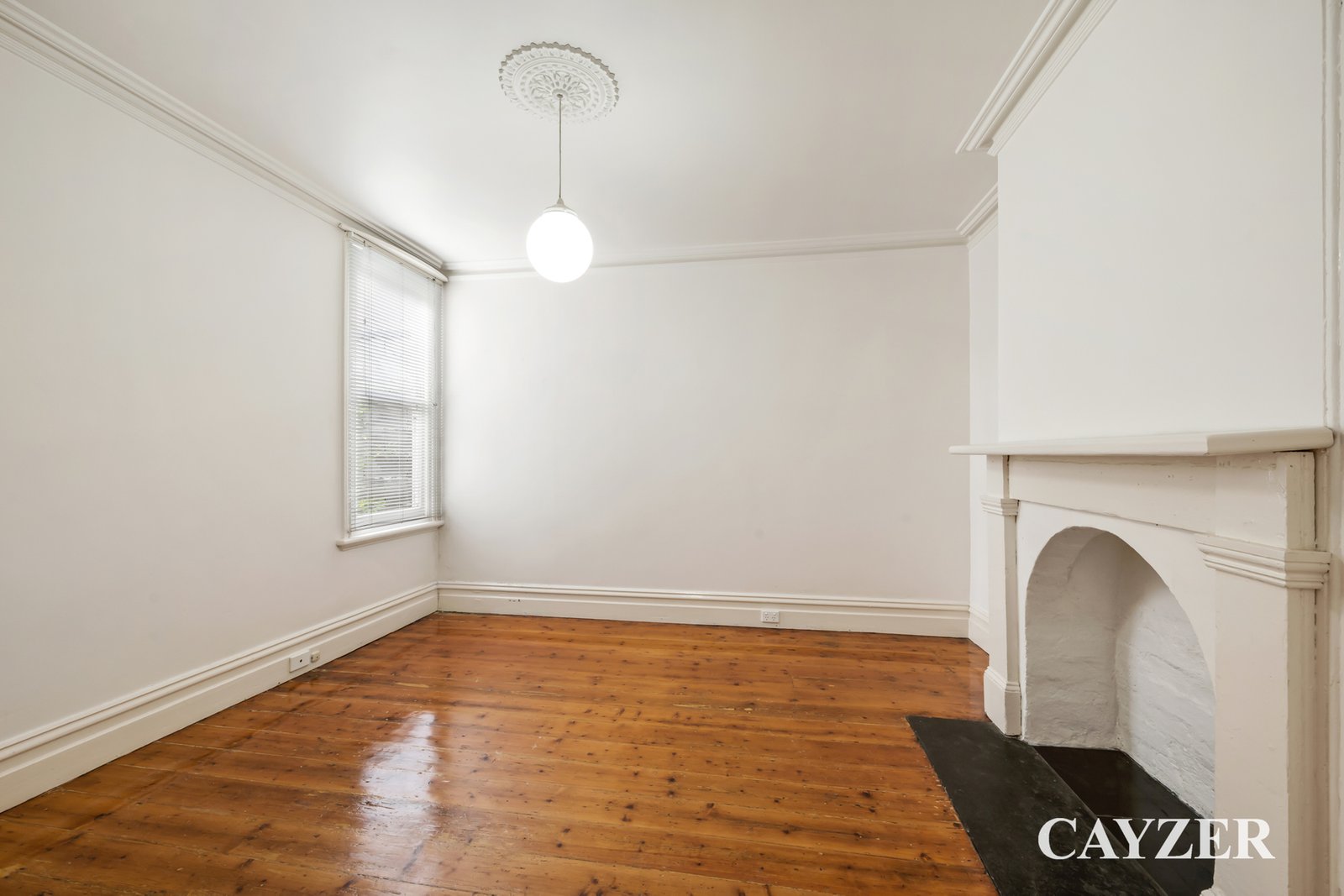 Gallery: 43 Reed Street