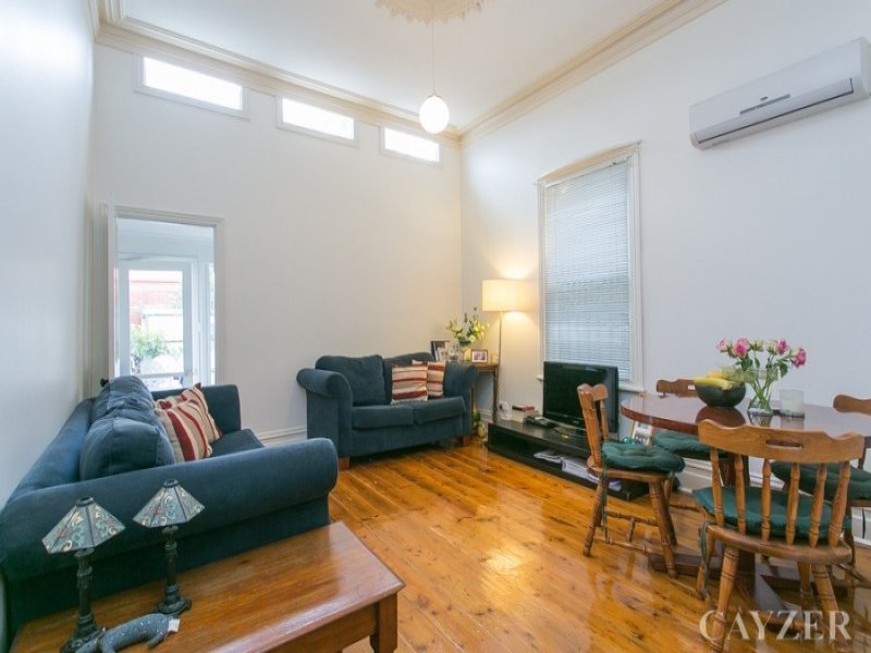 Gallery: 43 Reed Street