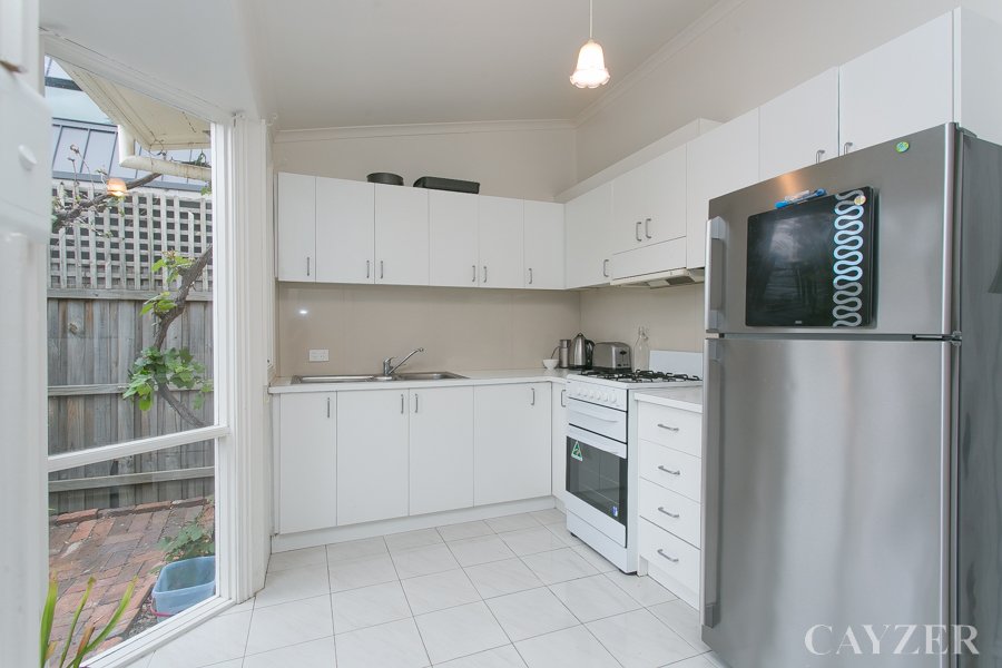 Gallery: 43 Reed Street
