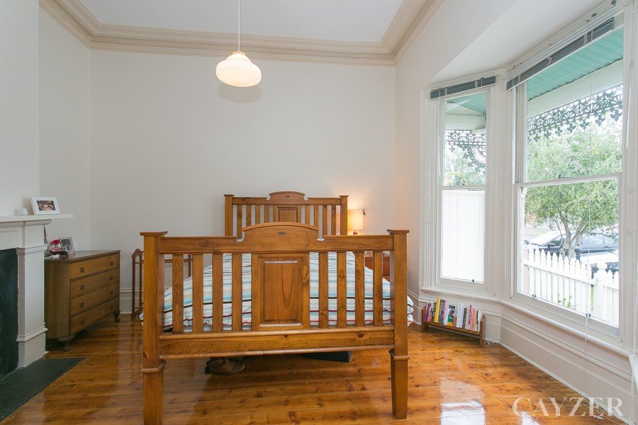 Gallery: 43 Reed Street
