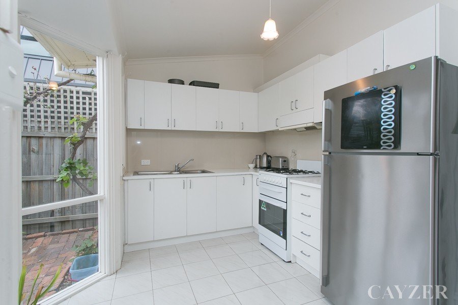 Gallery: 43 Reed Street