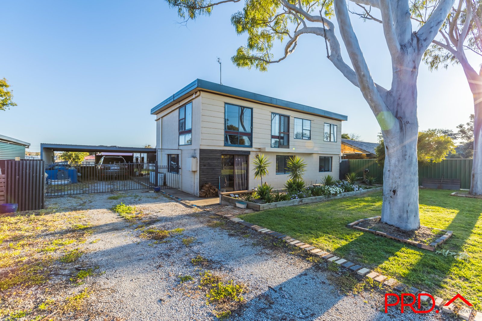 43 Ridge Street ATTUNGA 3