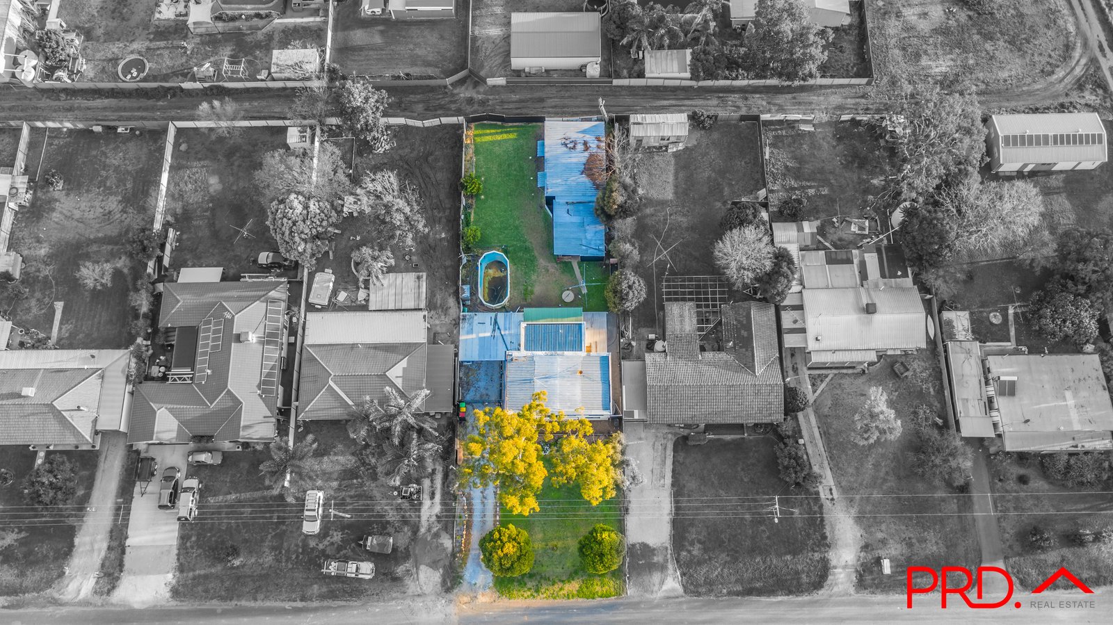 43 Ridge Street ATTUNGA 31