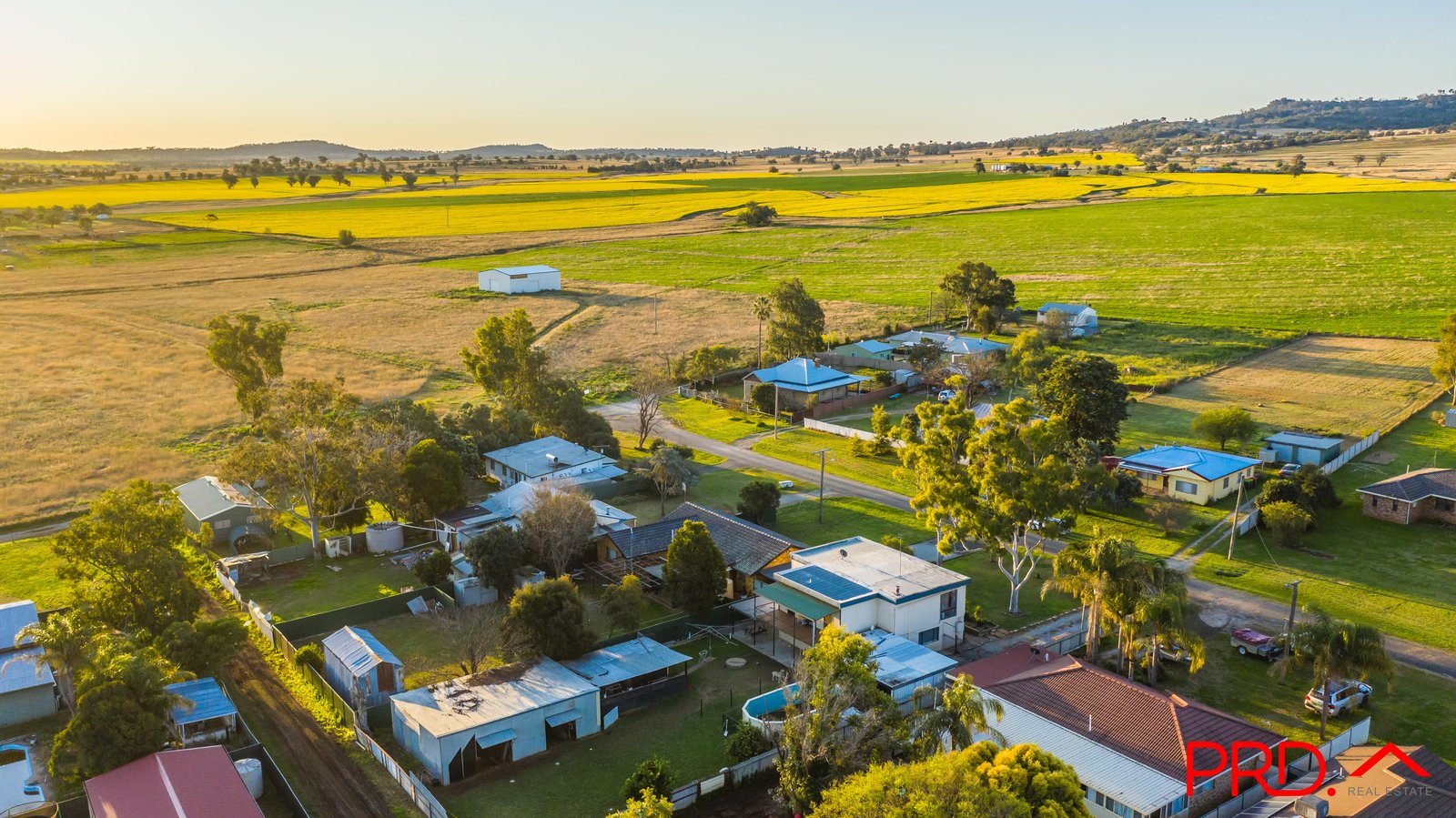 43 Ridge Street ATTUNGA 32