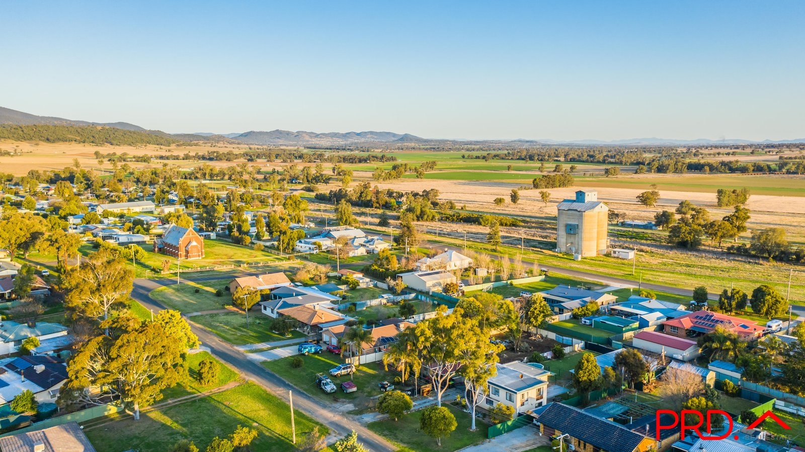 43 Ridge Street ATTUNGA 33