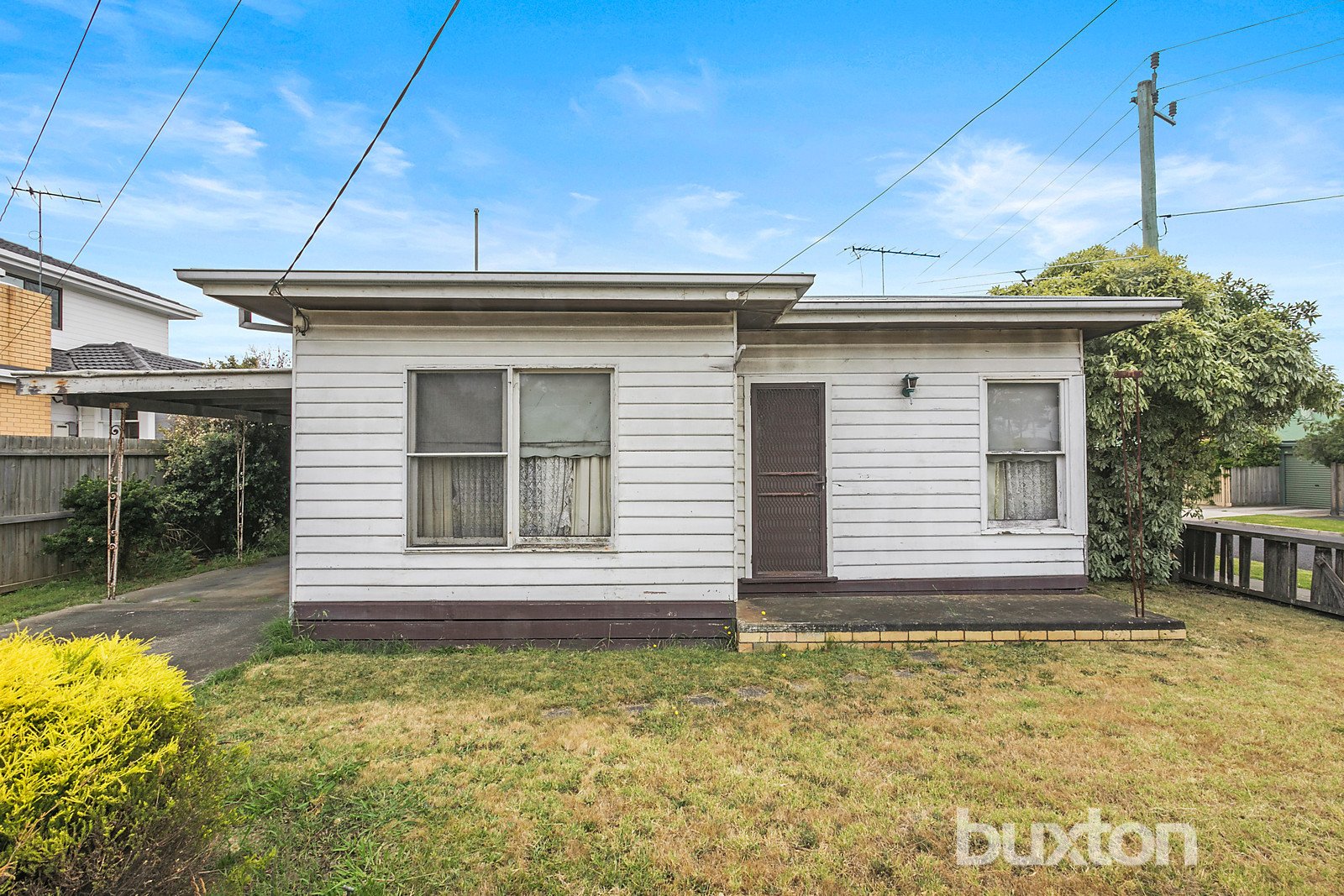 Gallery: 43 Rix Street