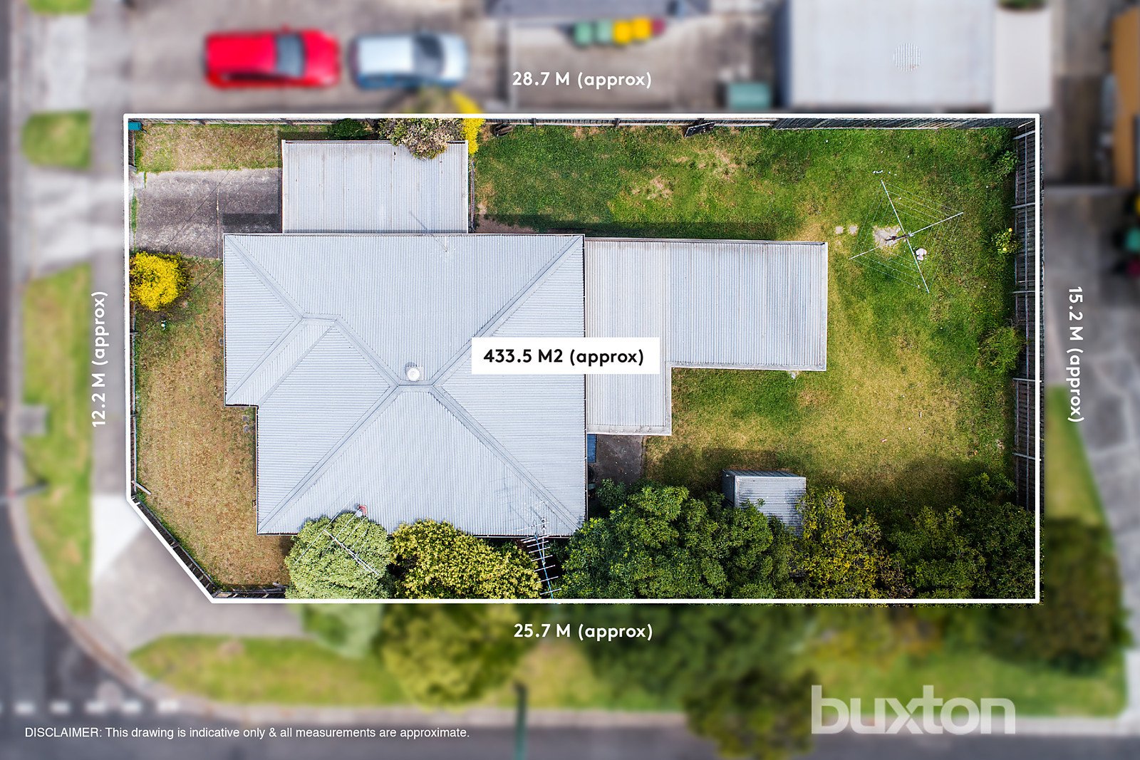 Gallery: 43 Rix Street
