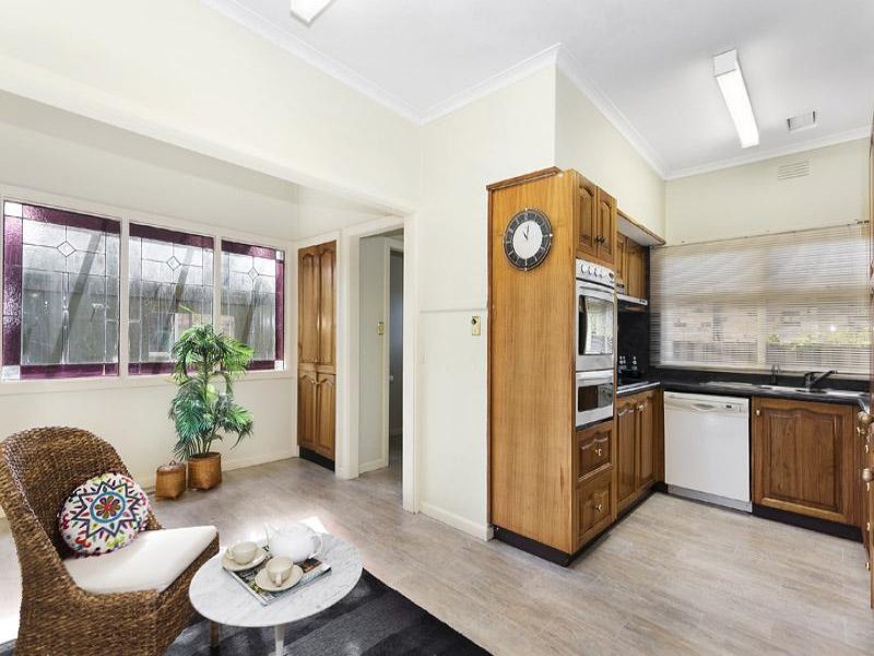 Gallery: 43 Robert Street