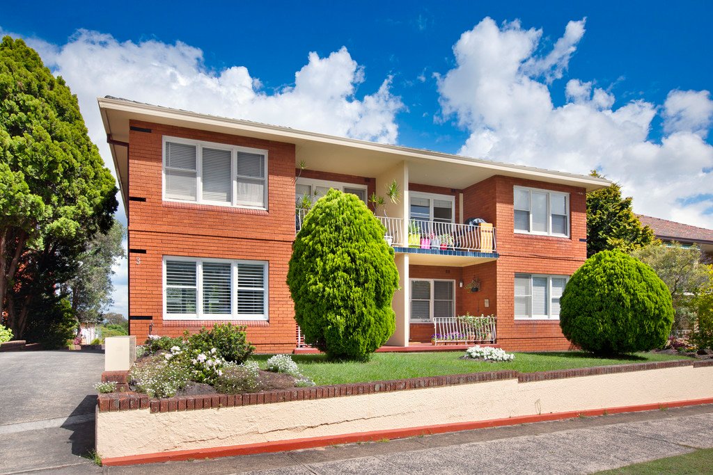 4/3 Rosa Street OATLEY 4