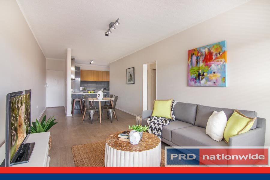 4/3 Rosa Street OATLEY 5