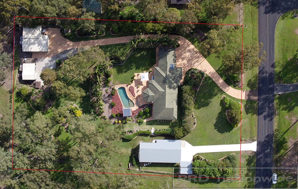 43 Rosebank Drive WALLALONG 1