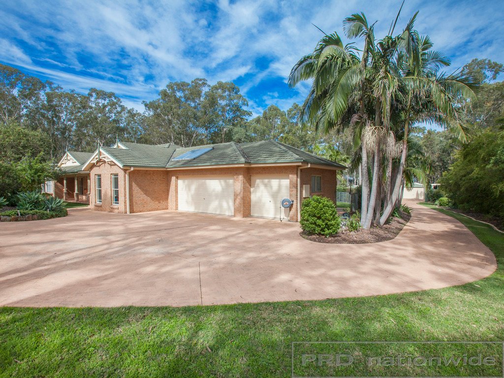 43 Rosebank Drive WALLALONG 3