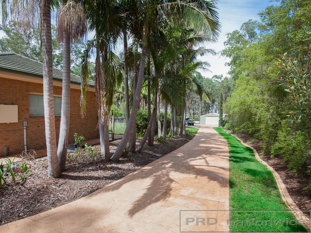 43 Rosebank Drive WALLALONG 4