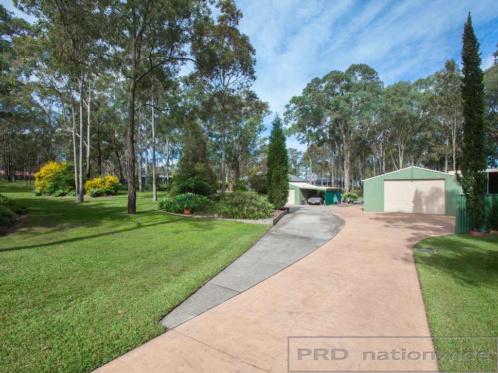 43 Rosebank Drive WALLALONG 5