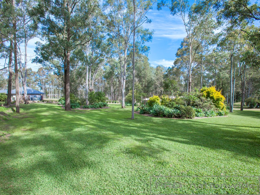 43 Rosebank Drive WALLALONG 6