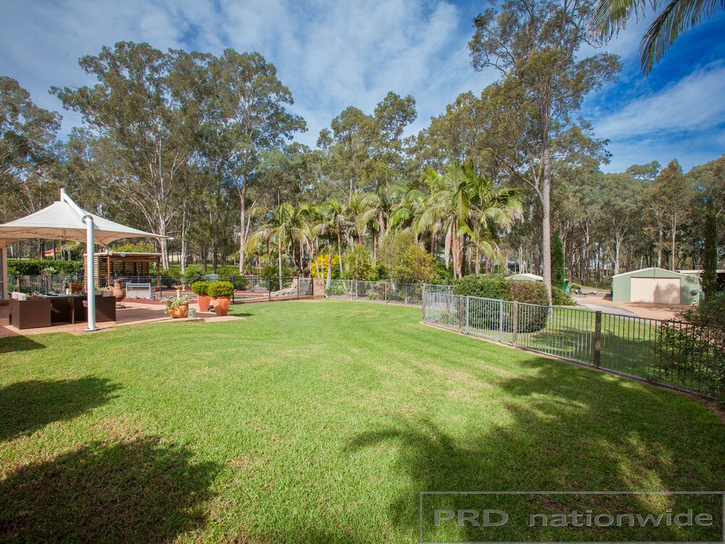 43 Rosebank Drive WALLALONG 7