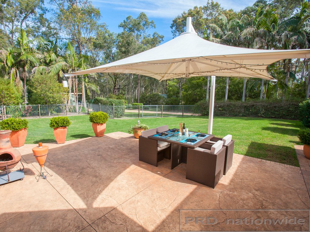 43 Rosebank Drive WALLALONG 8