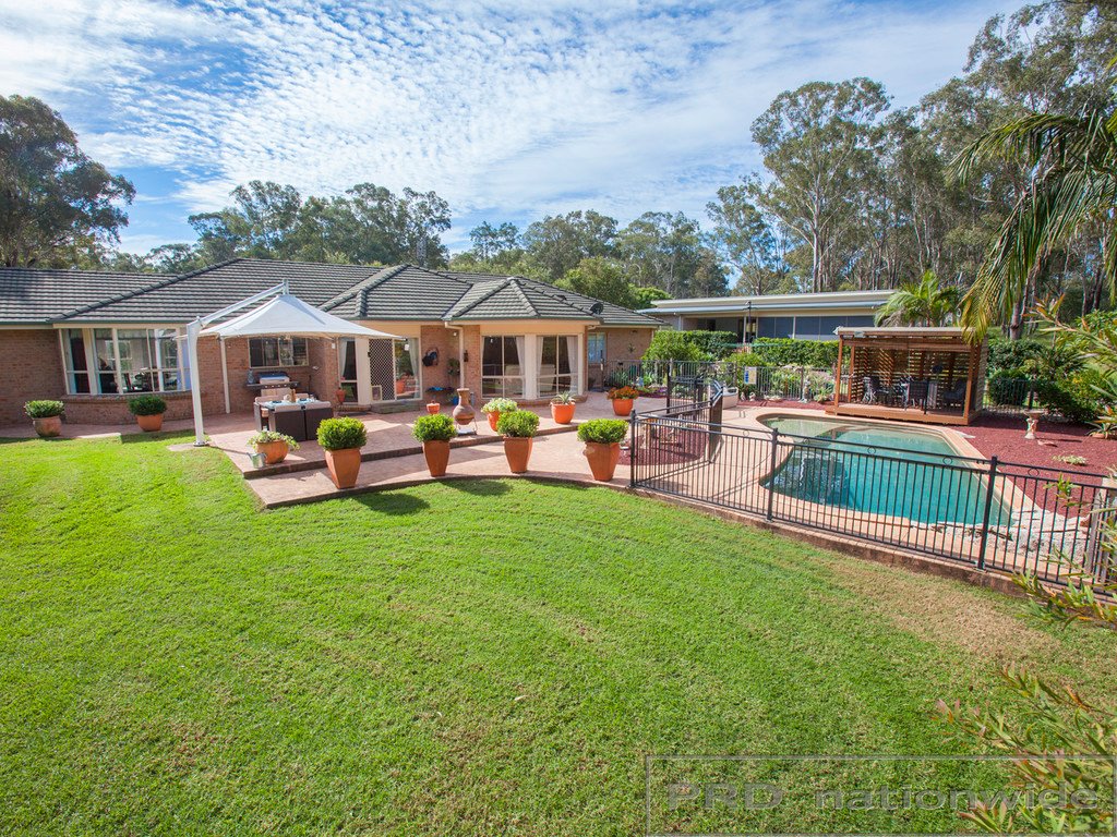 43 Rosebank Drive WALLALONG 9