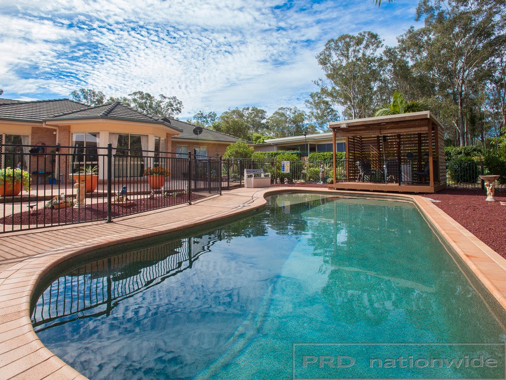 43 Rosebank Drive WALLALONG 10