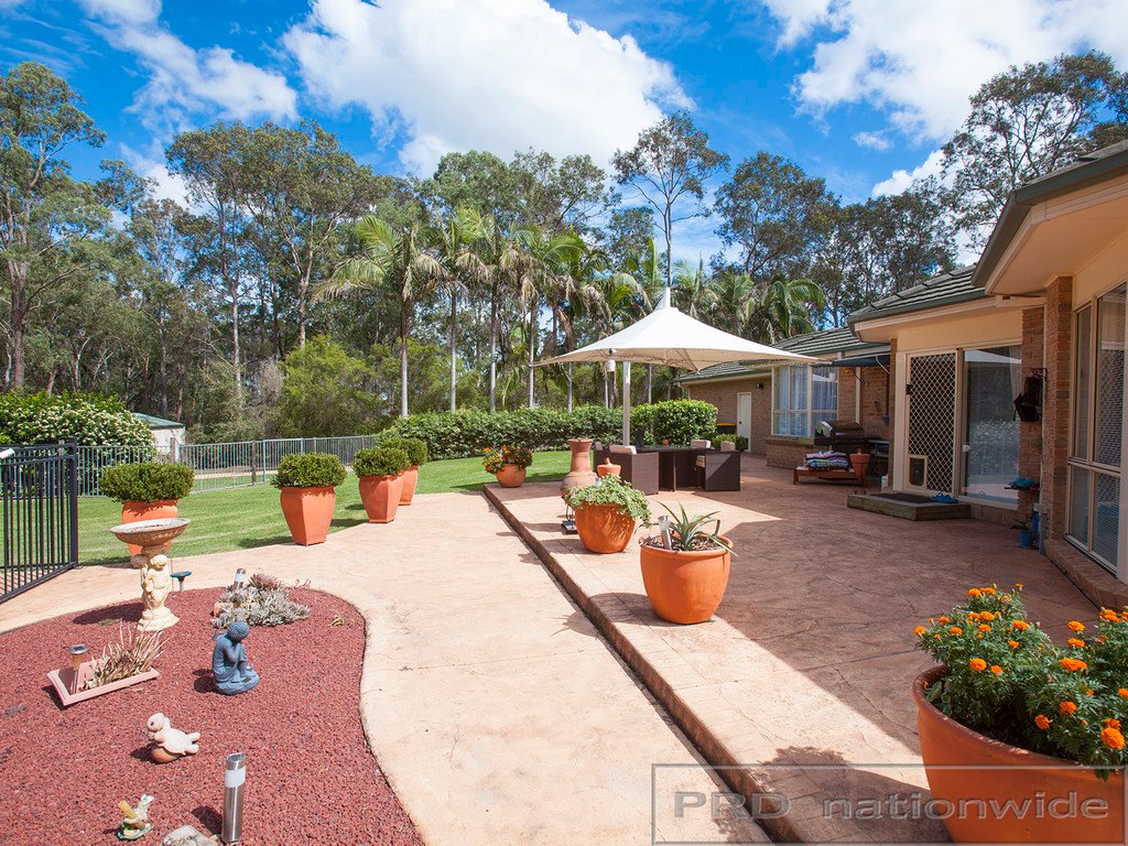 43 Rosebank Drive WALLALONG 12