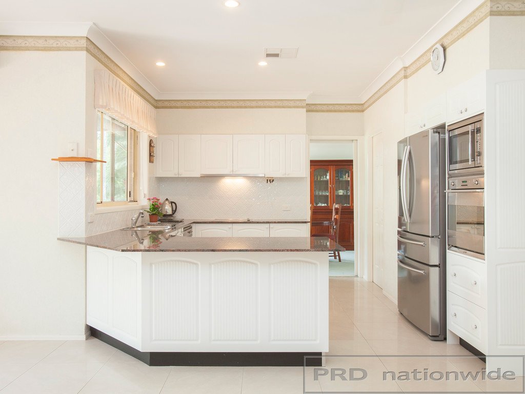 43 Rosebank Drive WALLALONG 16