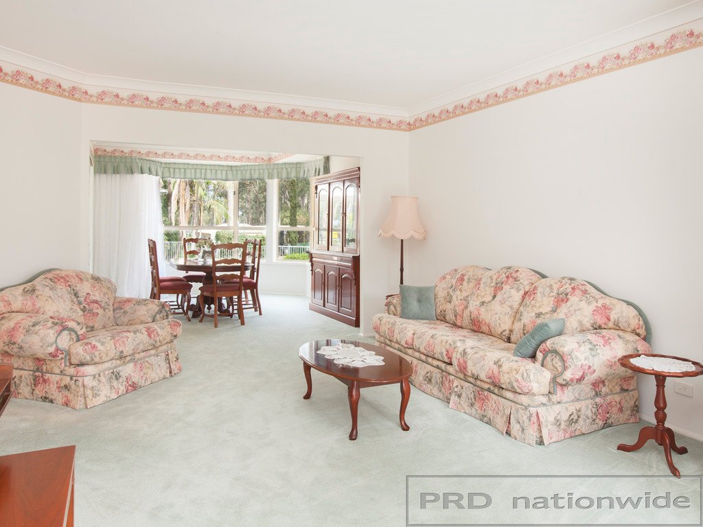 43 Rosebank Drive WALLALONG 19