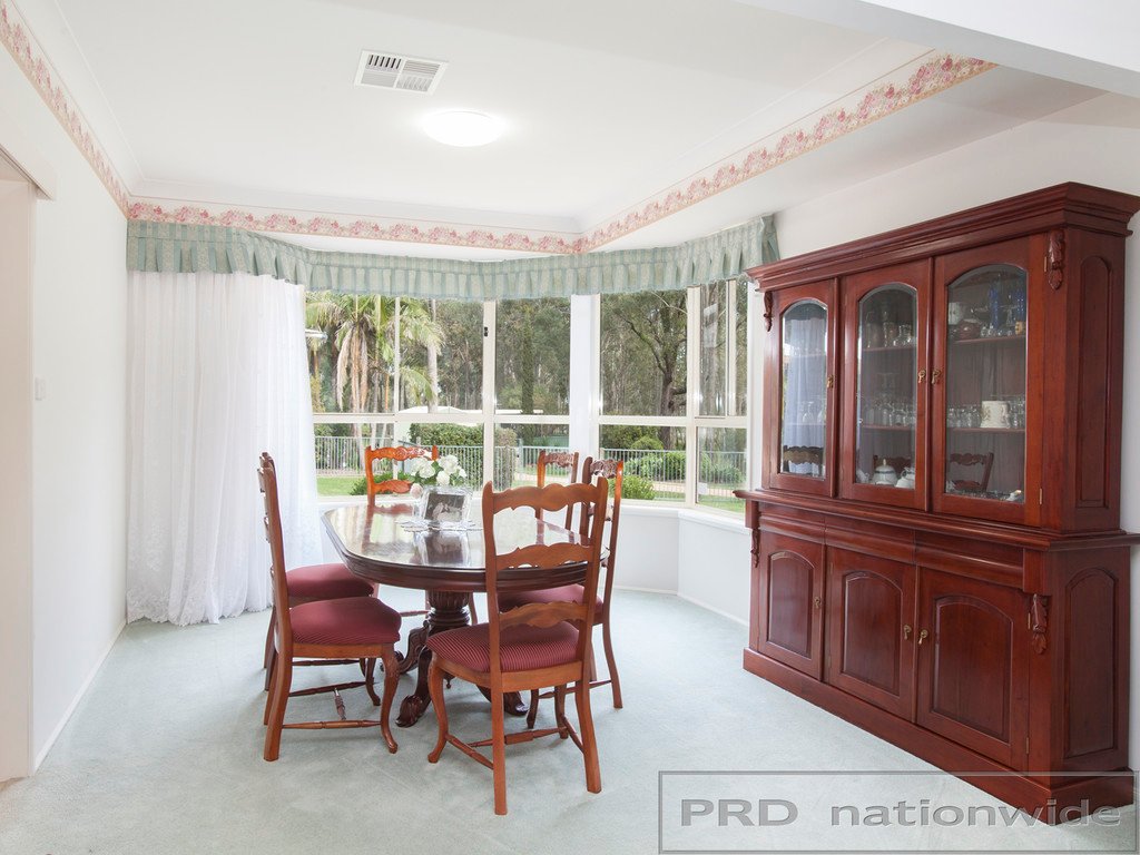 43 Rosebank Drive WALLALONG 20