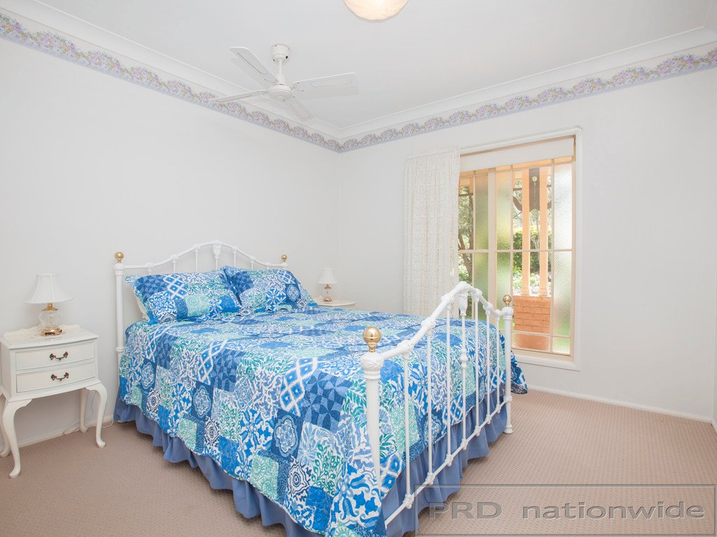 43 Rosebank Drive WALLALONG 23