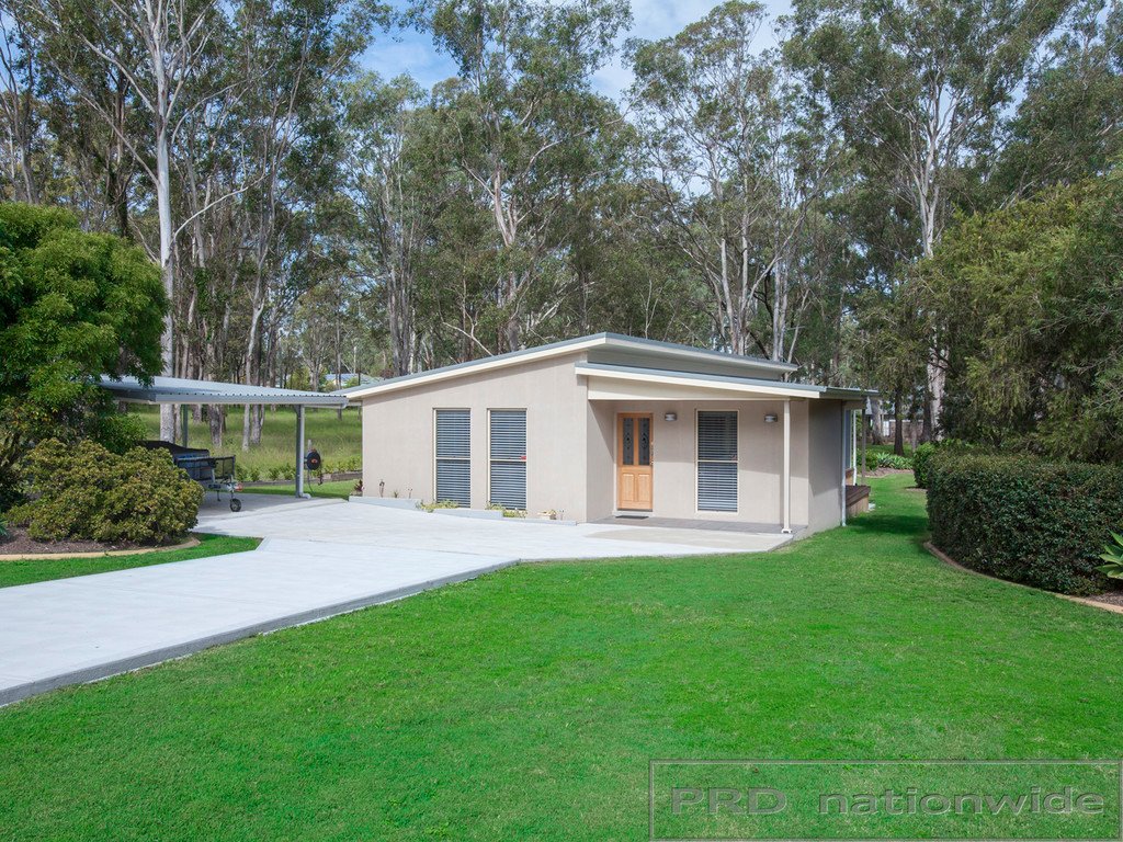 43 Rosebank Drive WALLALONG 25