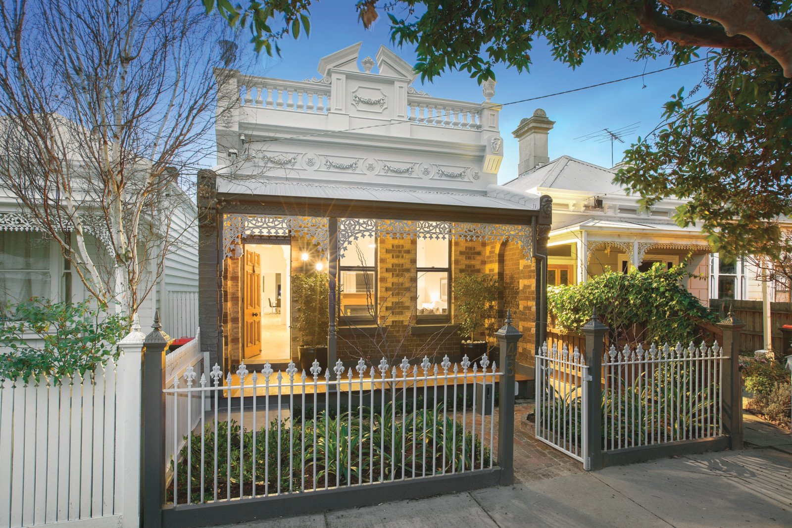 43 Roseberry Street, Hawthorn East, VIC