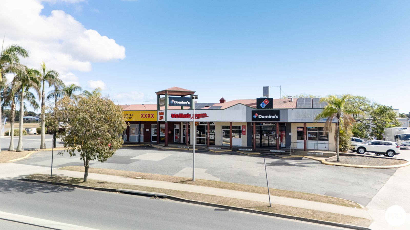 4/3 Rosewood Drive RURAL VIEW 4