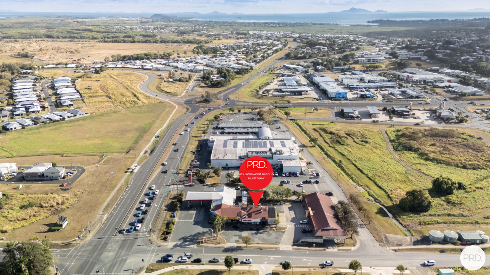 4/3 Rosewood Drive RURAL VIEW 15