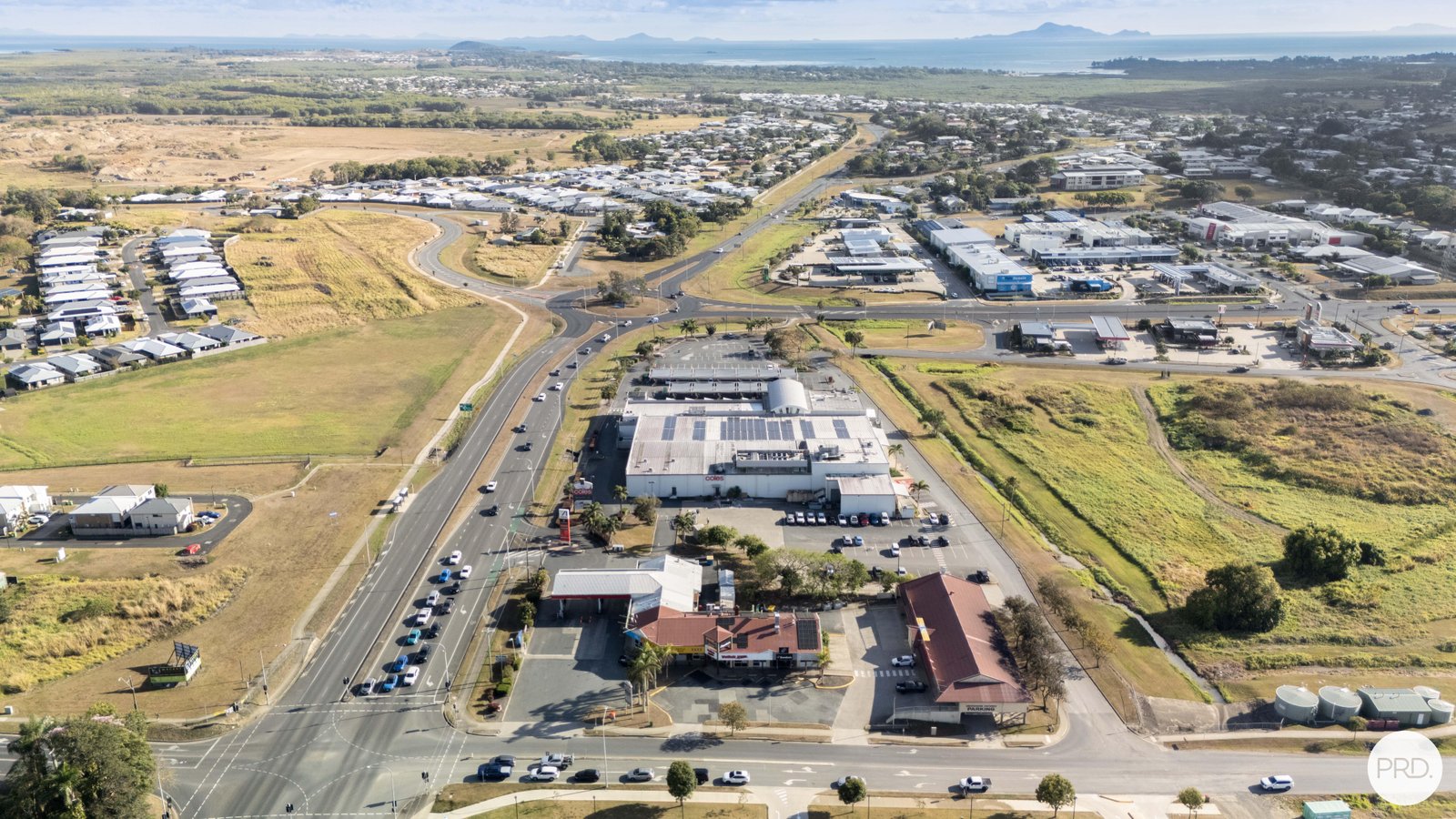 4/3 Rosewood Drive RURAL VIEW 20
