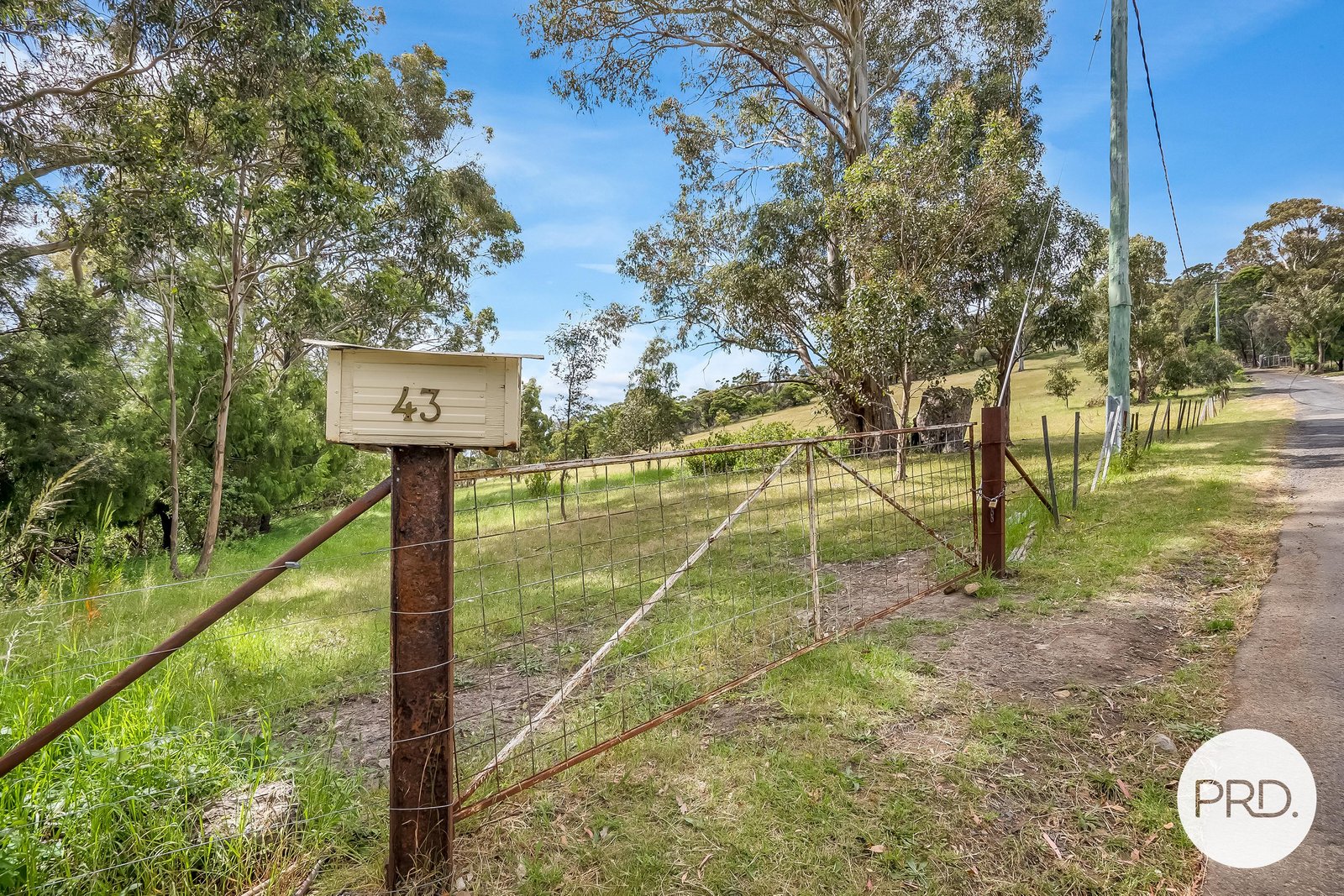 43 Russell Road CLAREMONT 10